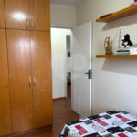 Apartamento à venda com 3 quartos em Vila Parque Jabaquara, São Paulo, SP