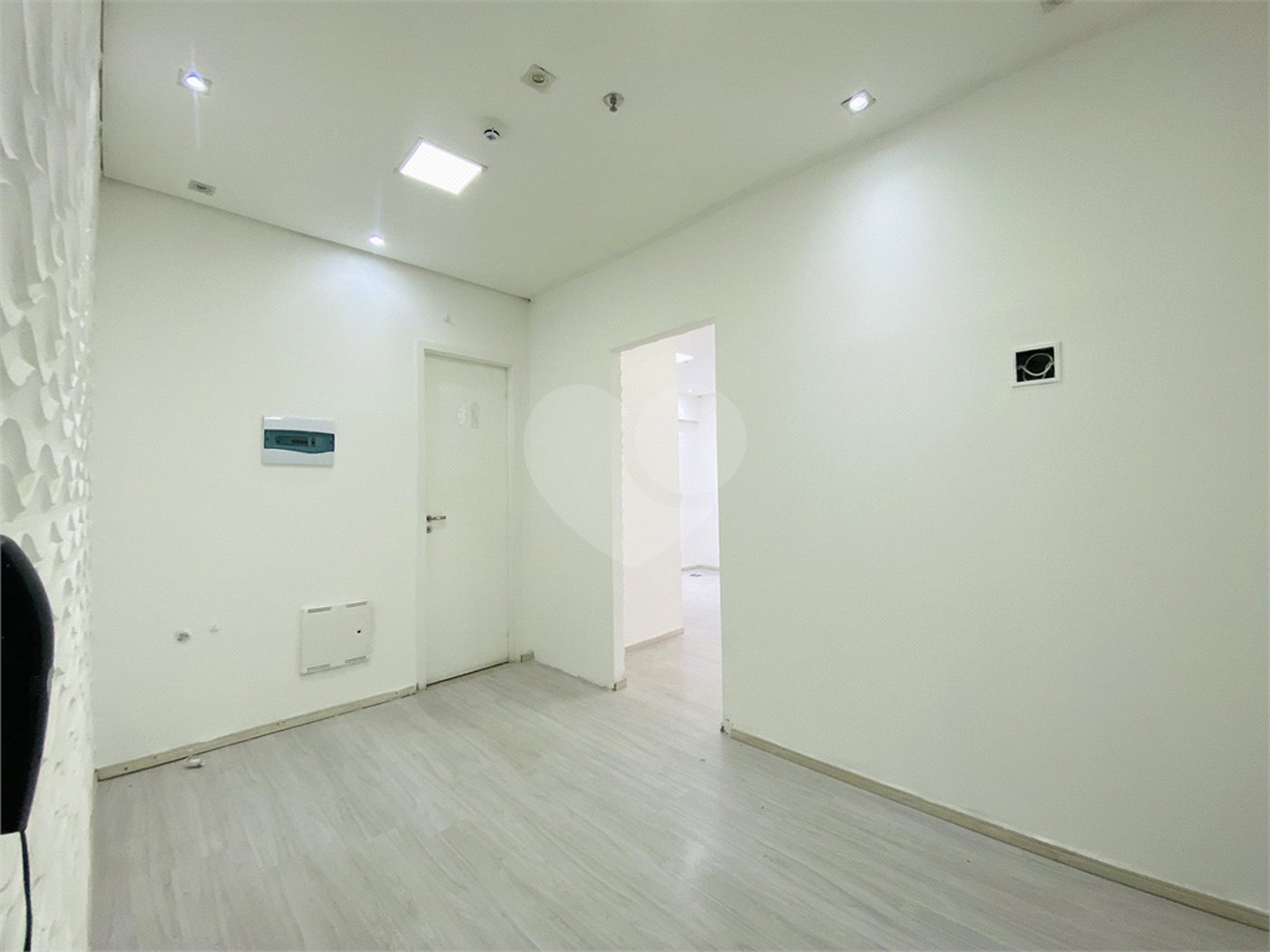 Sala à venda no Centro, São Bernardo do Campo, SP