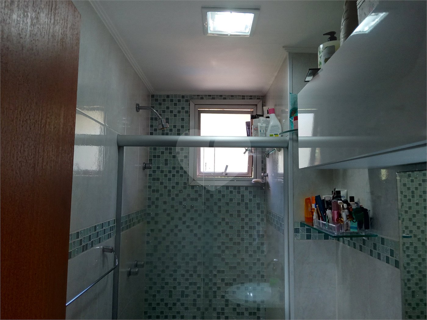 Apartamento à venda com 2 quartos em Rocha, Rio de Janeiro, RJ