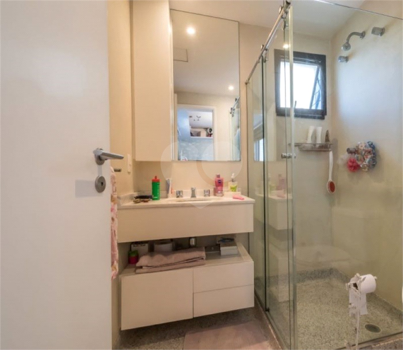 Apartamento à venda com 3 suítes em Cidade Monções, São Paulo, SP