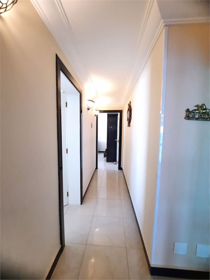 Apartamento à venda, 271 m² por R$ 3.500.000,00 - Pitangueiras - Guarujá/SP