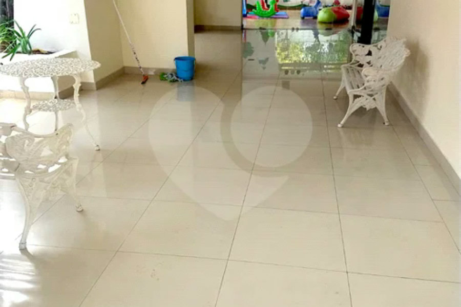 Apartamento à venda com 2 quartos em Jabaquara, São Paulo, SP