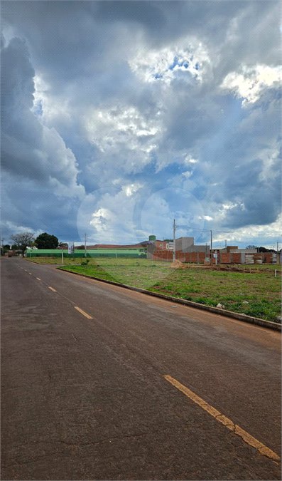 Terreno à venda em Parque dos Ipês III, Ponta Porã, MS