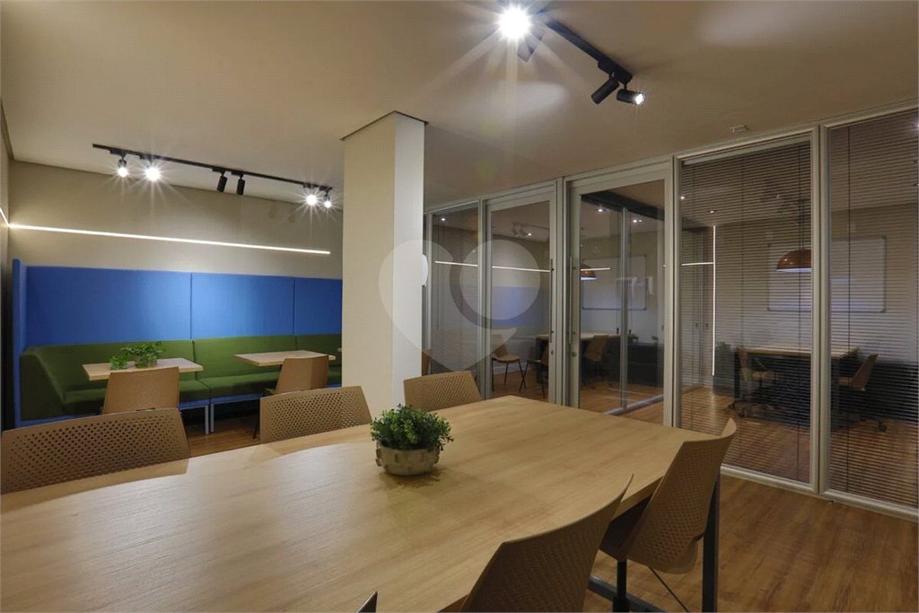 Apartamento à venda com 1 suíte em Vila Mariana, São Paulo, SP