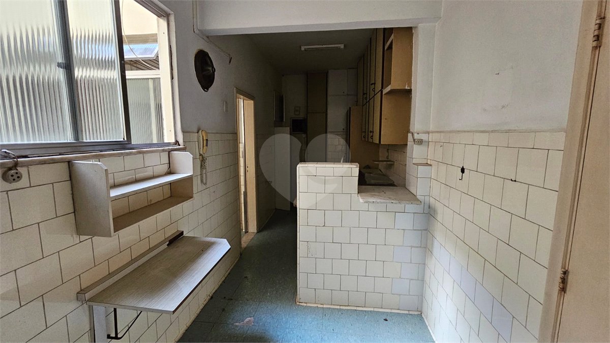 Apartamento à venda com 2 quartos em Tijuca, Rio de Janeiro, RJ