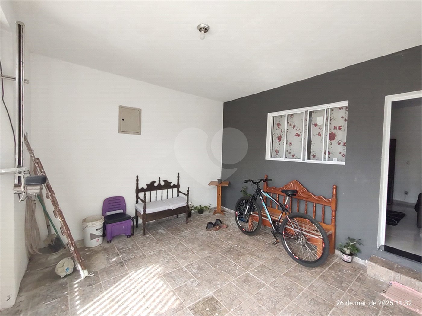 Casa à venda com 3 quartos, sendo 1 suíte,  em Vila Regina, Itapetininga, SP