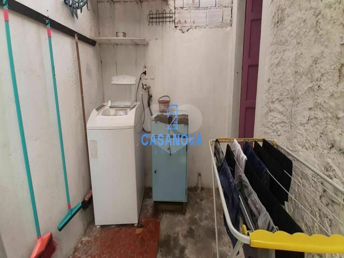 Casa à venda com 7 quartos em Santo Amaro, São Paulo, SP