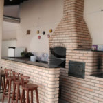 Casa à venda com 3 quartos, sendo 1 suíte, no Centro, Araçoiaba da Serra, SP