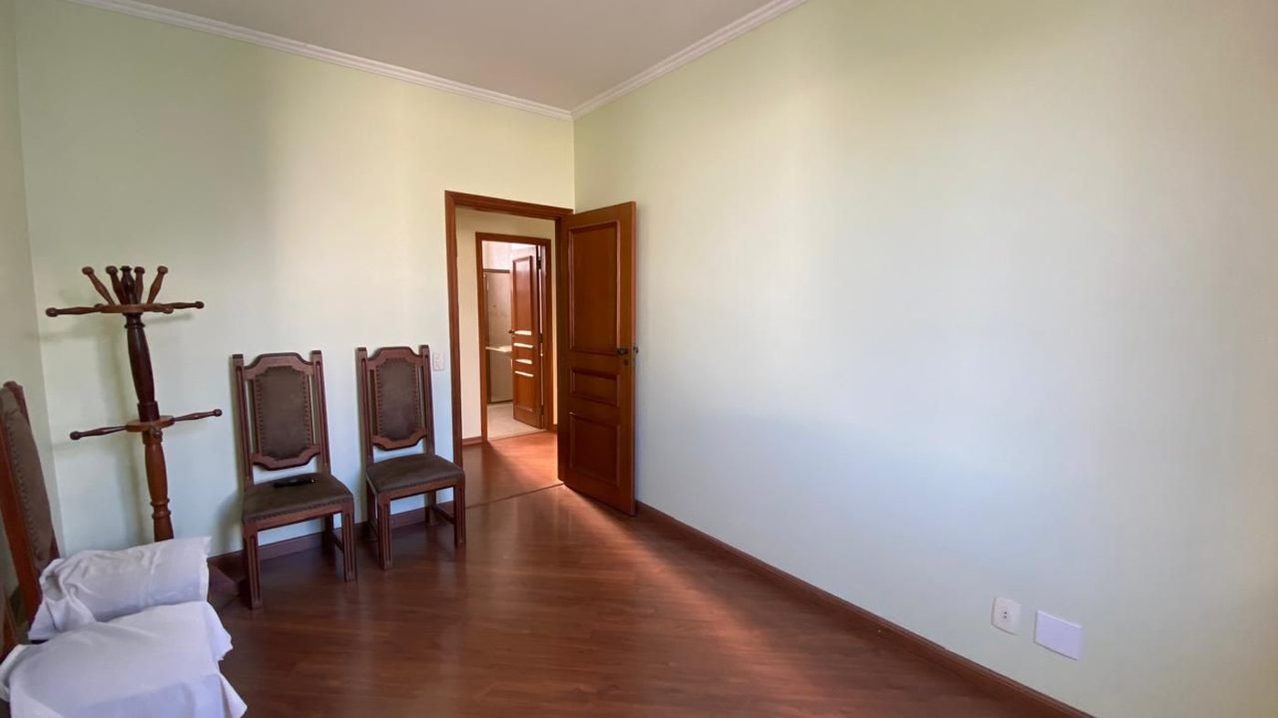 Apartamento com 3 dormitórios à venda, 117 m² por R$ 1.120.000,00 - Embaré - Santos/SP