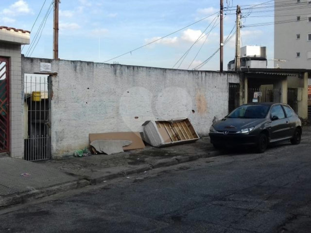 Casa à venda com 2 quartos em Vila Maria Alta, São Paulo, SP
