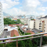 Apartamento à venda com 4 quartos, sendo 2 suítes,  em Tijuca, Rio de Janeiro, RJ