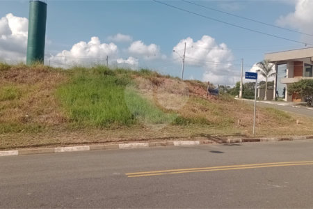 Terreno à venda em Guaxinduva, Bom Jesus dos Perdões, SP