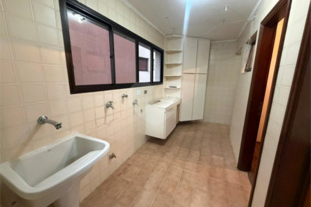 Apartamento à venda com 3 suítes em Água Fria, São Paulo, SP