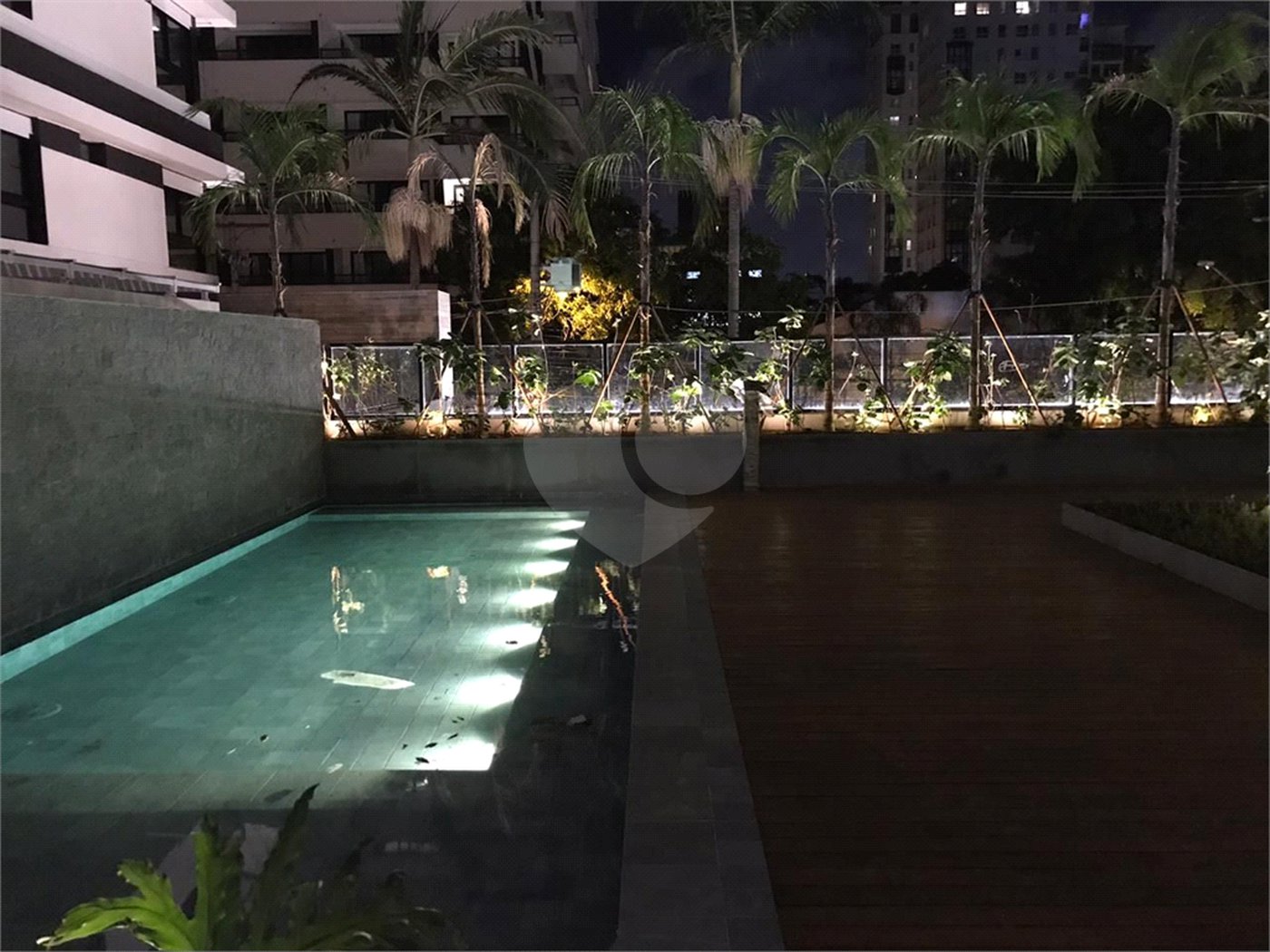 Apartamento para alugar com 2 suítes em Vila Olímpia, São Paulo, SP