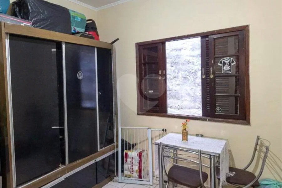 Casa à venda com 4 quartos em Cangaíba, São Paulo, SP