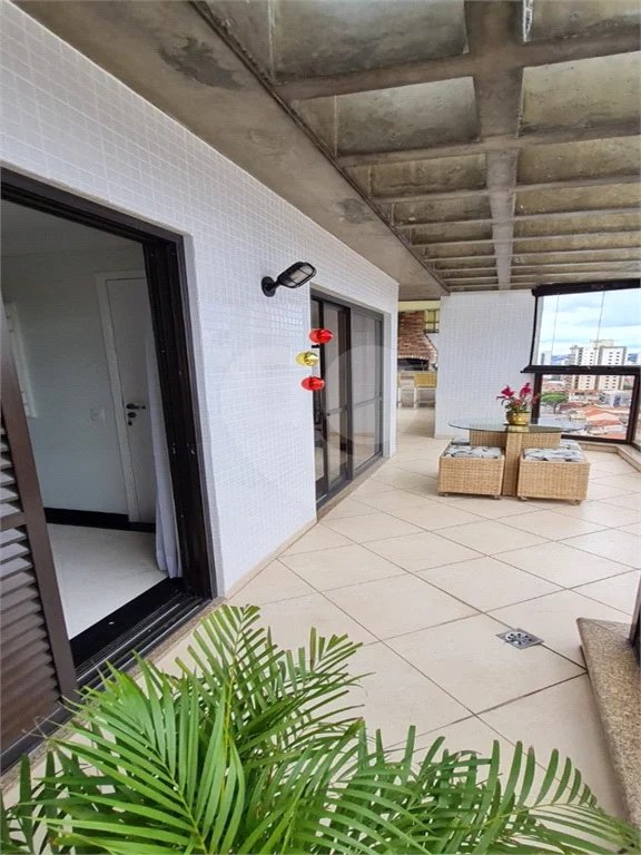 Apartamento à venda na Vila Carrão, 3 quartos (2 suítes)