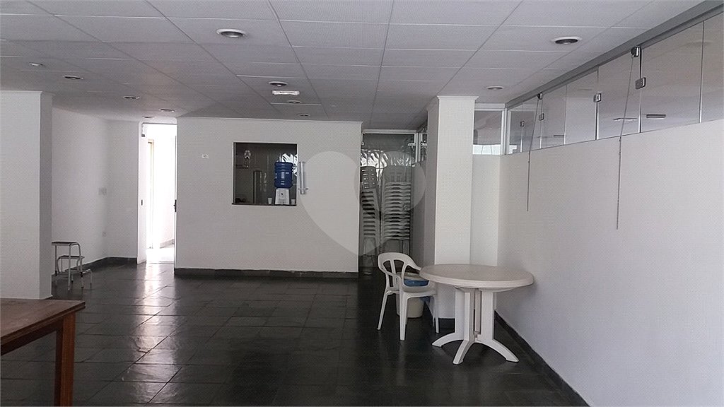 Apartamento à venda com 2 quartos em Santa Teresinha, São Paulo, SP