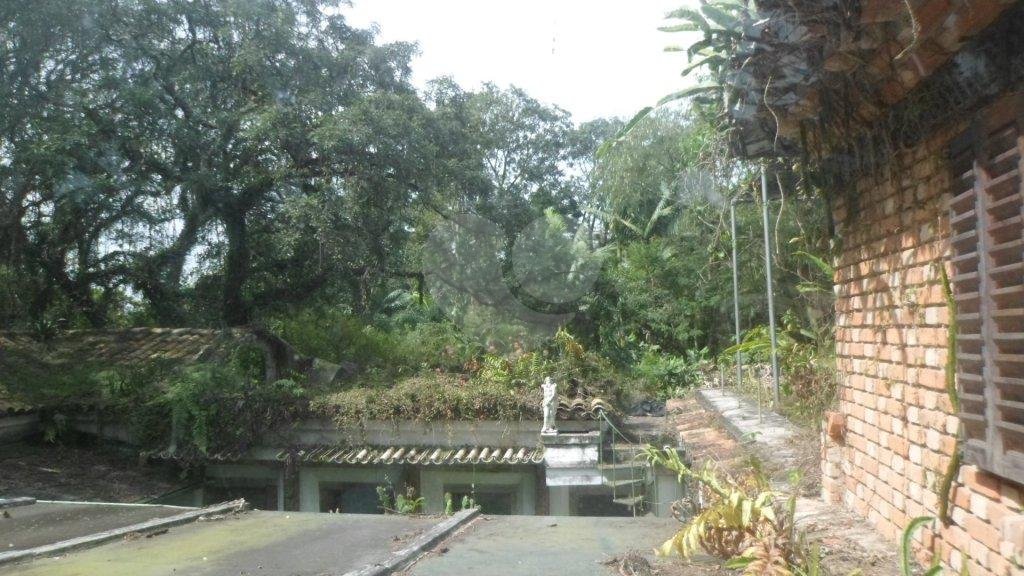 Terreno à venda com 1 suíte no condomínio Chácara Flora, São Paulo - SP