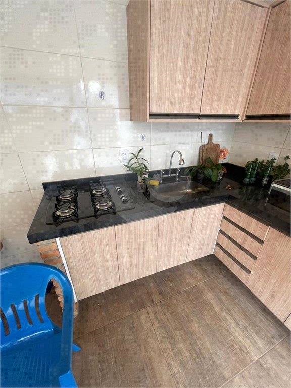 Casa à venda com 3 quartos, sendo 1 suíte, em Cidade Nova Ii, Indaiatuba, SP