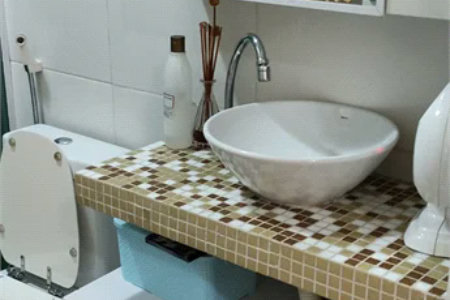 Sobrado à venda com 4 quartos, sendo 2 suítes, em Rio Pequeno, São Paulo, SP