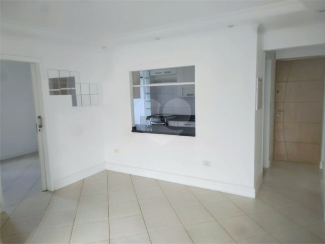 Apartamento à venda com 2 quartos em Mandaqui, São Paulo, SP