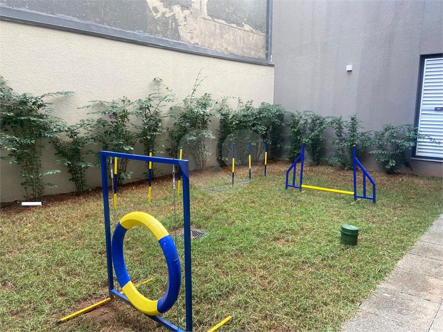 Apartamento à venda com 2 quartos em Tatuapé, São Paulo, SP