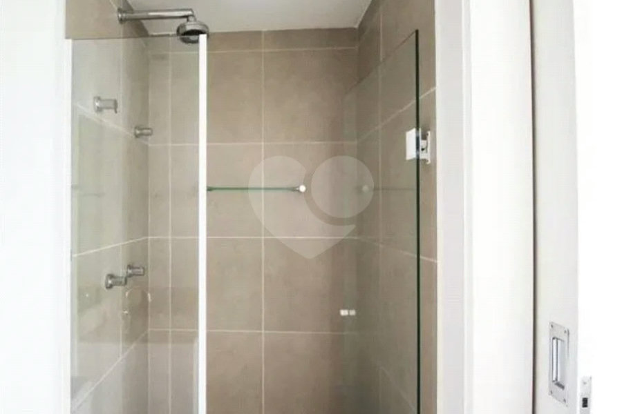 Apartamento à venda com 1 quarto em Vila Nova Conceição, São Paulo, SP