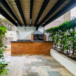 Apartamento à venda com 2 suítes em Campo Belo, São Paulo, SP