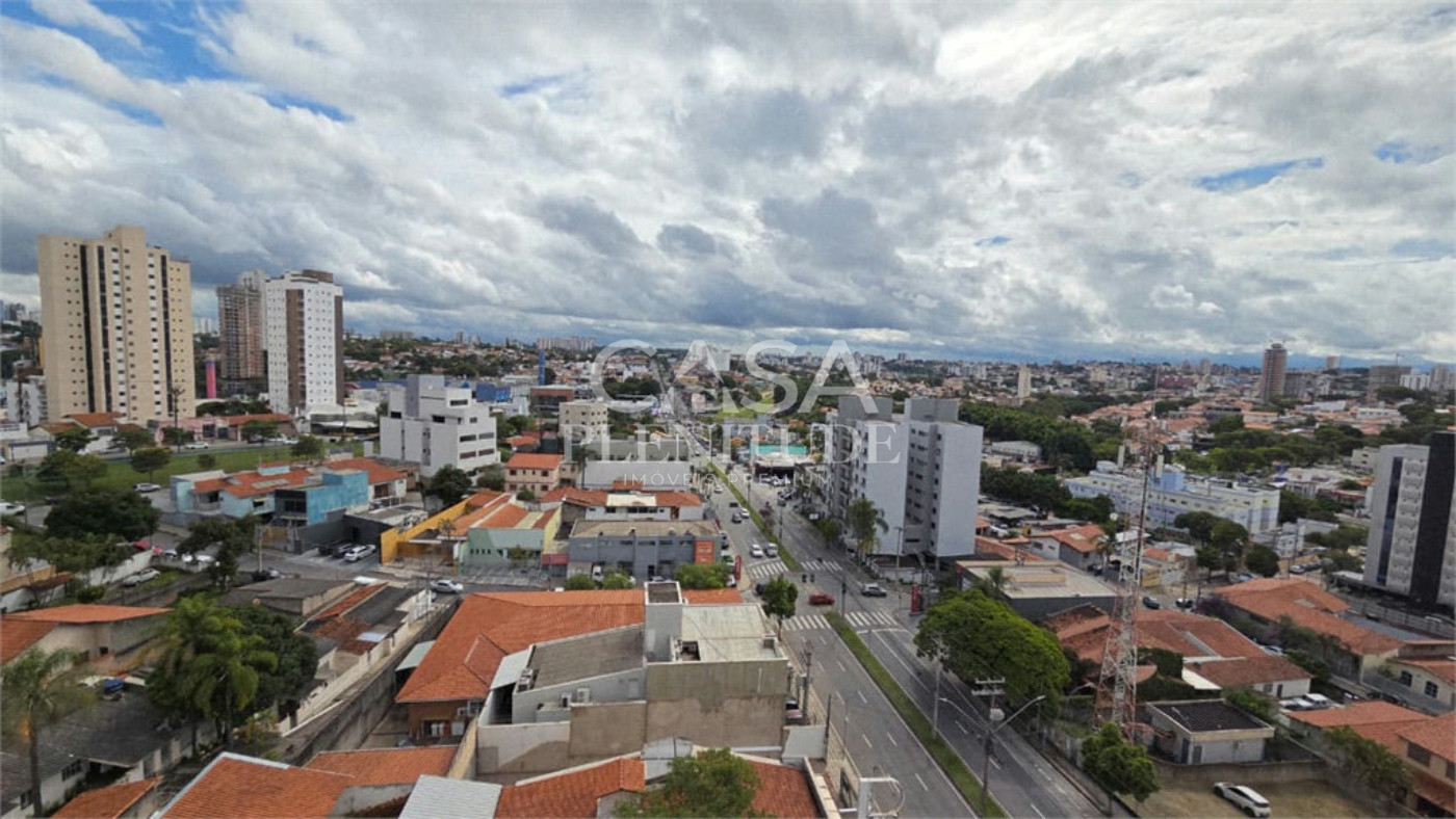Sala para alugar em Jardim Emília, Sorocaba, SP