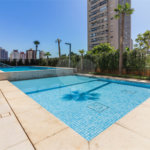 Apartamento à venda com 3 suítes em Vila Gumercindo, São Paulo, SP
