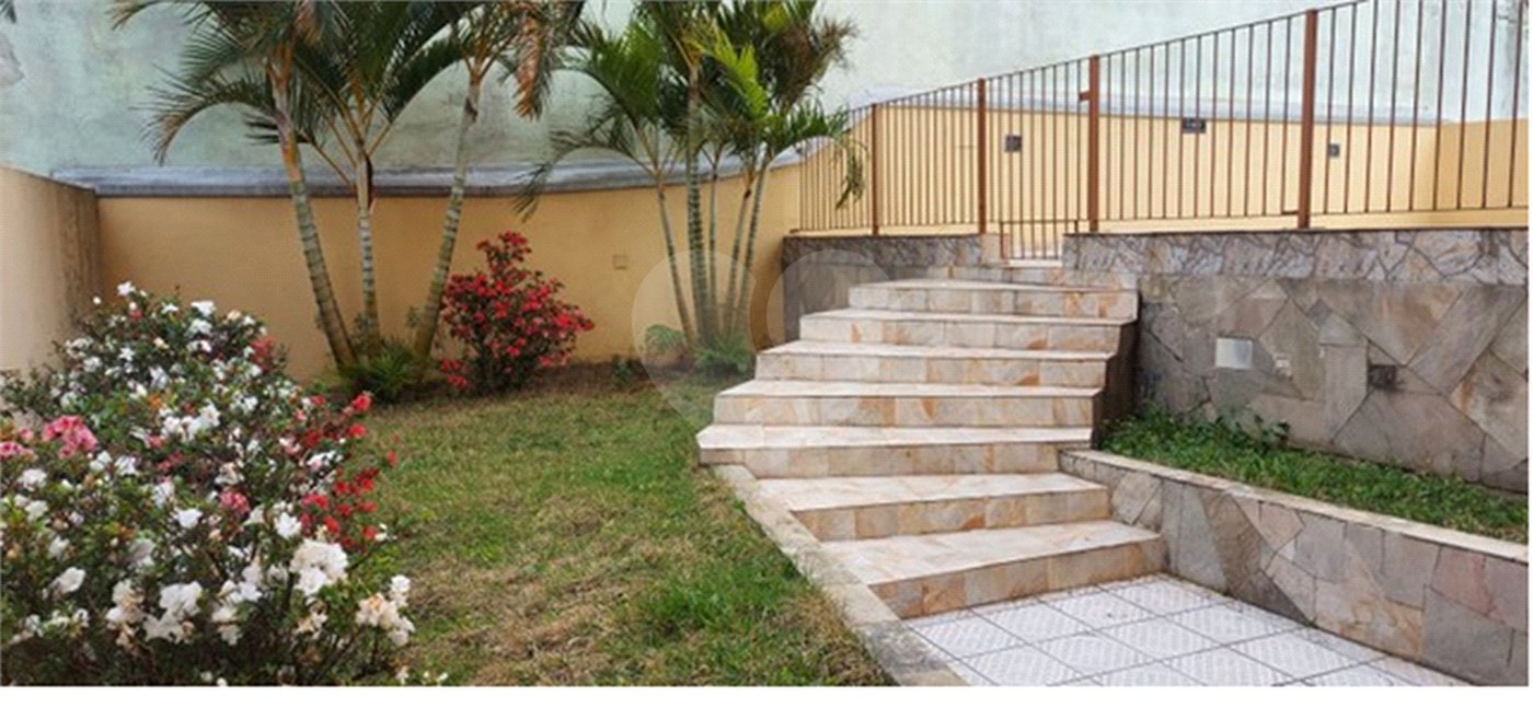 Apartamento à venda com 2 quartos em Vila Gustavo, São Paulo, SP