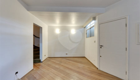 Sobrado à venda com 3 quartos em Alto da Boa Vista, São Paulo, SP