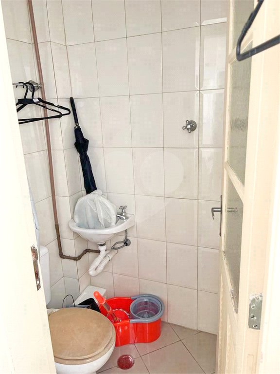 Apartamento à venda com 2 quartos, sendo 1 suíte, em Jardim Paulista, São Paulo, SP