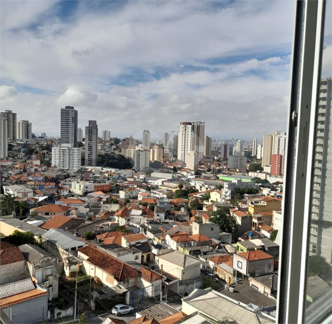 Apartamento à venda com 2 quartos em Parada Inglesa, São Paulo, SP