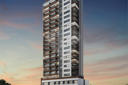 Apartamento à venda com 2 quartos, sendo 1 suíte,  em Paraíso, São Paulo, SP