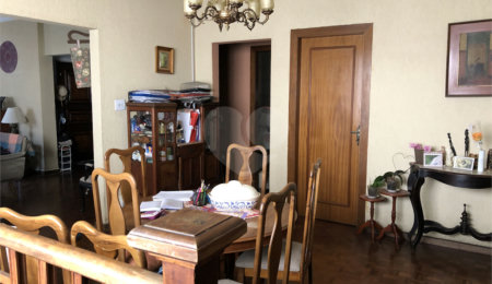 Sobrado à venda com 5 quartos em Santana, São Paulo, SP