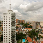 Apartamento à venda com 3 quartos, sendo 2 suítes, em Alto da Lapa, São Paulo, SP