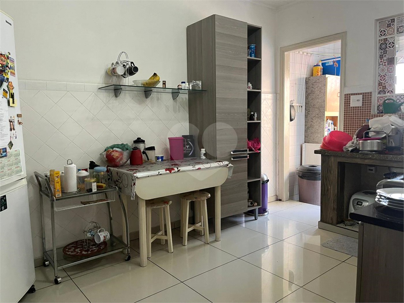 Apartamento à venda com 3 quartos em Santana, São Paulo, SP