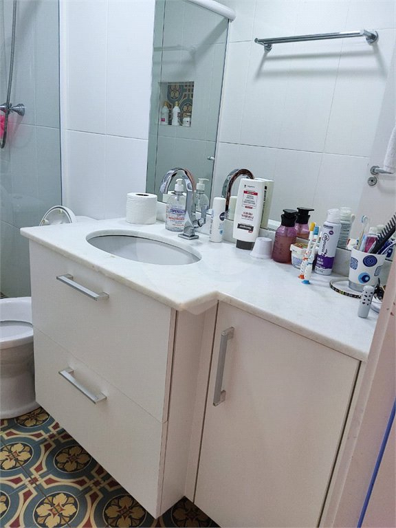 Apartamento à venda com 3 quartos, sendo 1 suíte, em Jaçanã, São Paulo, SP