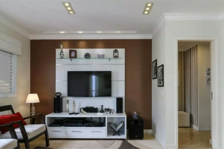 Apartamento à venda com 3 suítes em Vila Ipojuca, São Paulo, SP