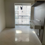Apartamento à venda com 2 quartos, sendo 1 suíte, em Parque Maria Domitila, São Paulo, SP