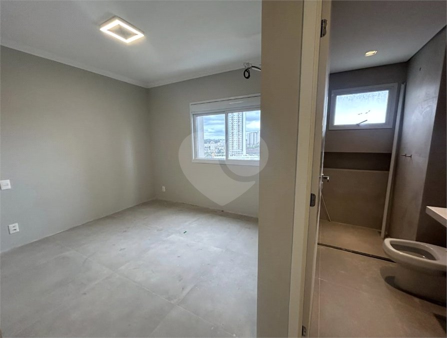 Apartamento à venda com 3 suítes em Vila Mogilar, Mogi das Cruzes, SP