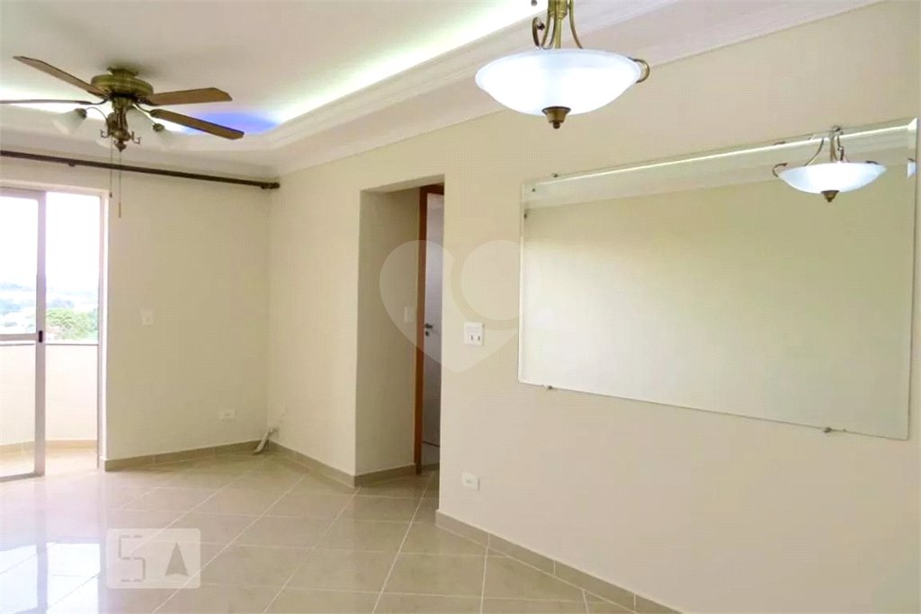 Apartamento à venda com 2 quartos em Vila Mazzei, São Paulo, SP