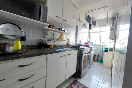 Cobertura à venda com 2 quartos, sendo 1 suíte,  em Tijuca, Rio de Janeiro, RJ