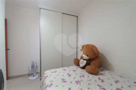 Casa à venda com 2 quartos no condomínio Loreto, São Paulo - SP