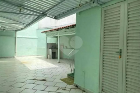 Casa à venda com 3 quartos em Jardim Guanabara, Campinas, SP