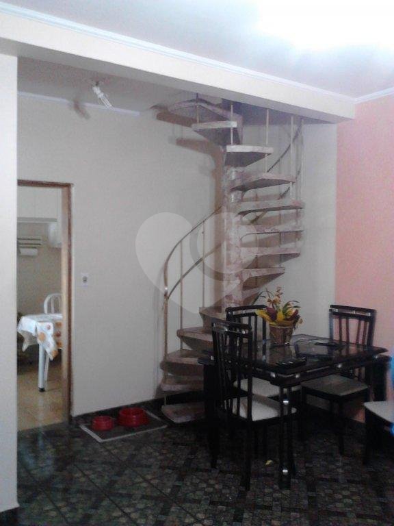 Sobrado à venda com 3 quartos, sendo 1 suíte, em Casa Verde, São Paulo, SP