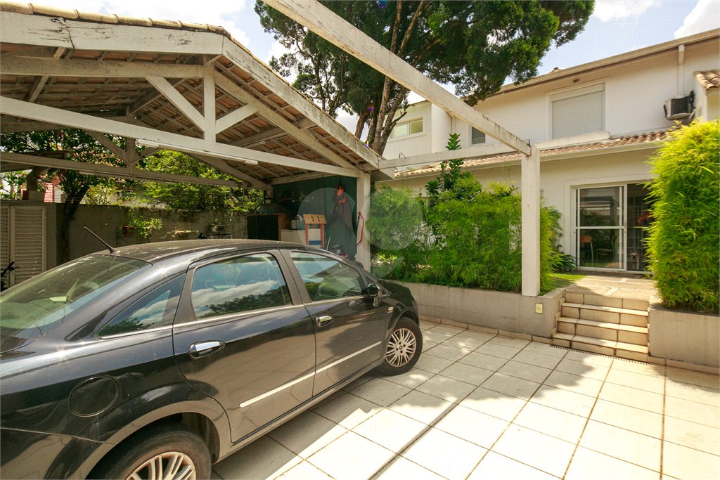Casa de Vila à venda com 5 suítes em Jardim Hípico, São Paulo, SP