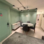 Apartamento à venda com 2 quartos, sendo 1 suíte, em Vila Gustavo, São Paulo, SP