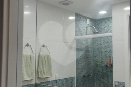 Casa à venda com 2 quartos, sendo 1 suíte, no condomínio Olympia Park Residence, Rio de Janeiro - RJ
